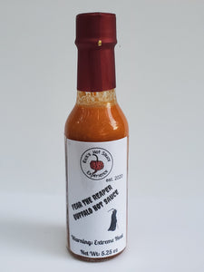 Ricks Reaper Buffalo Sauce